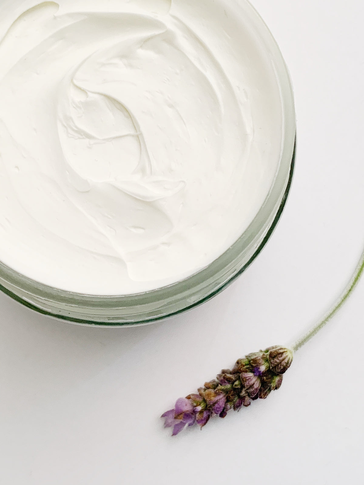 Luxurious Body Butter