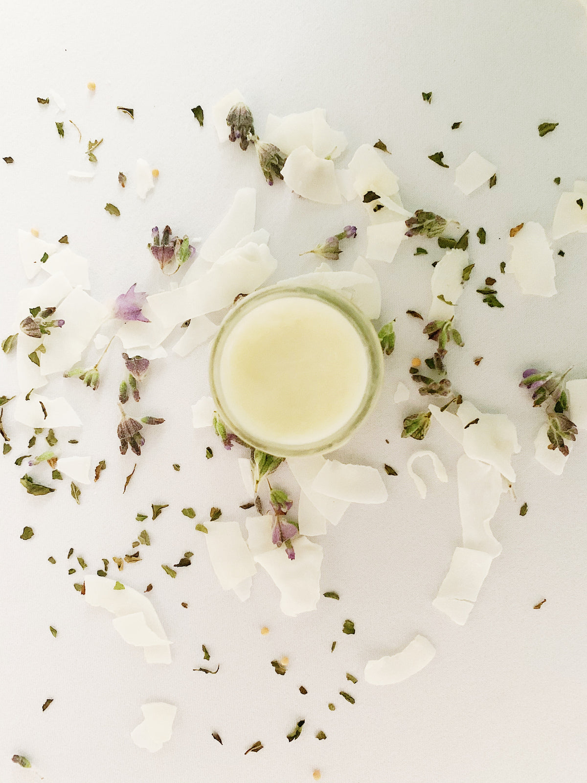 Miracle Night Balm