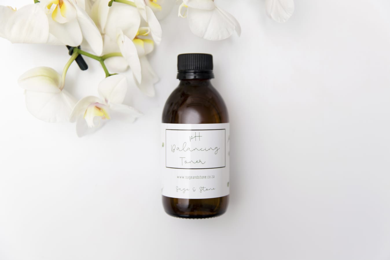 Skin pH Balancing Toner