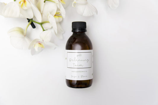 Skin pH Balancing Toner