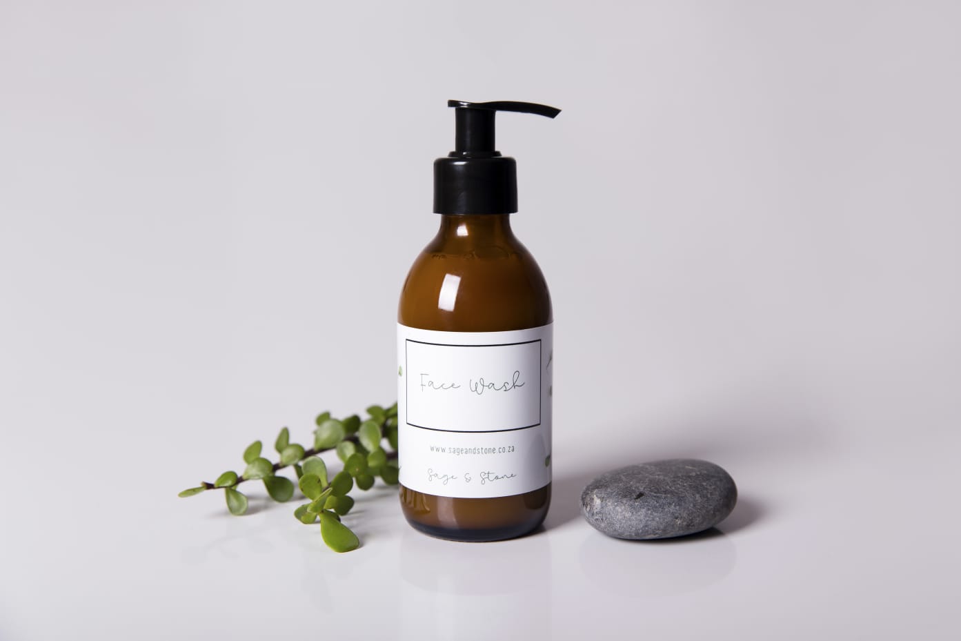 Face Wash