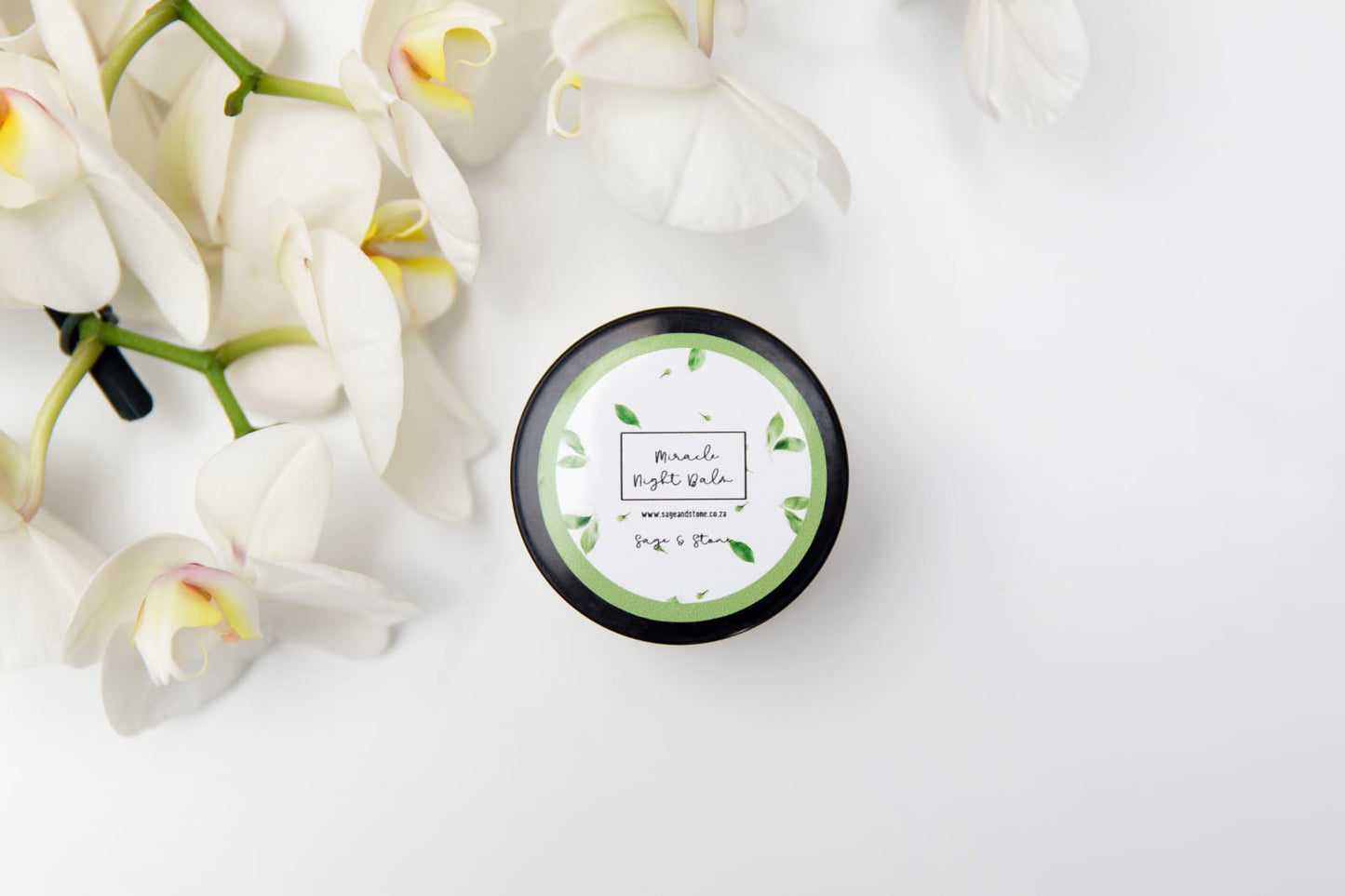Miracle Night Balm
